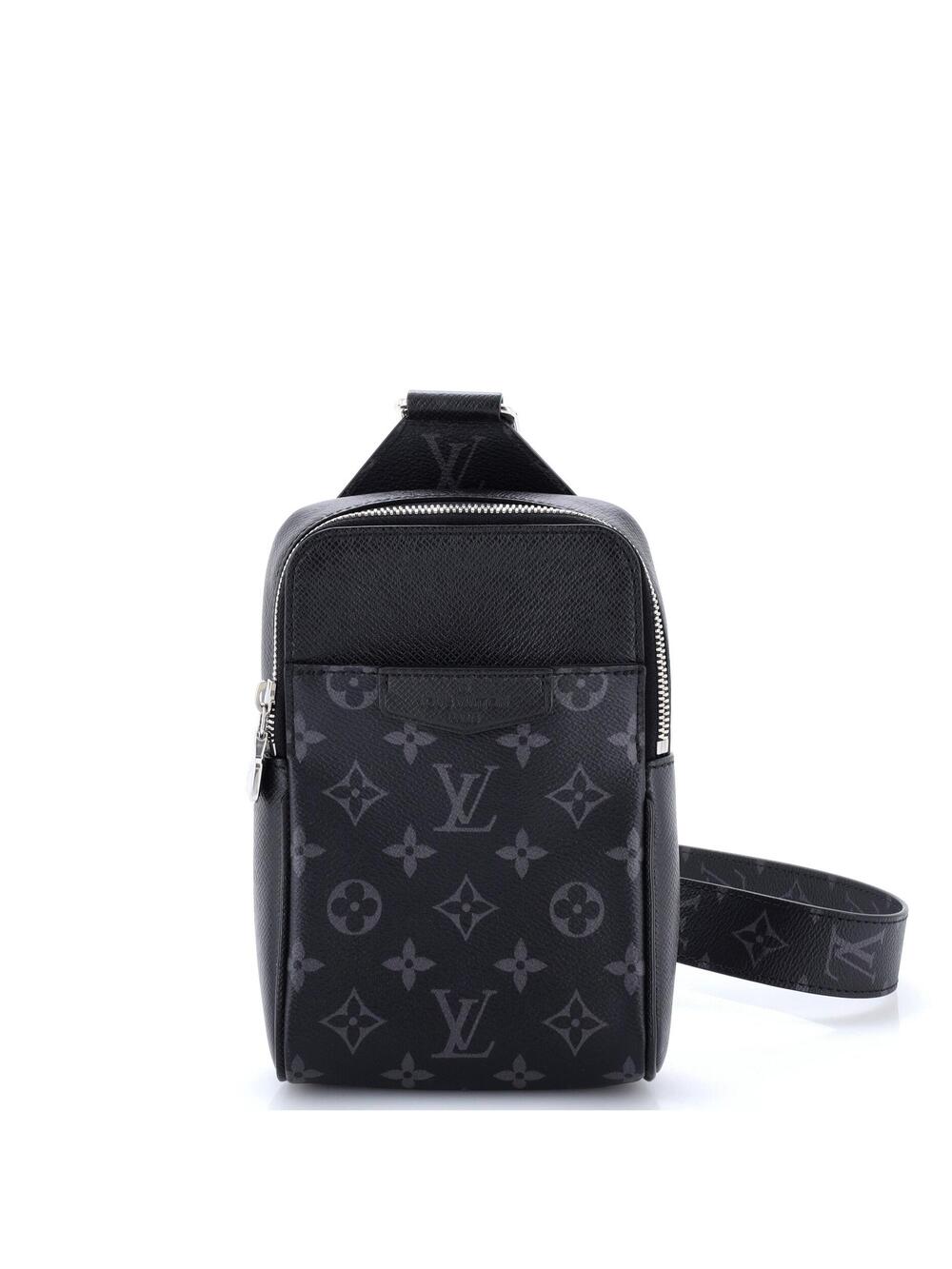 Louis Vuitton Outdoor Slingbag #303654L20B